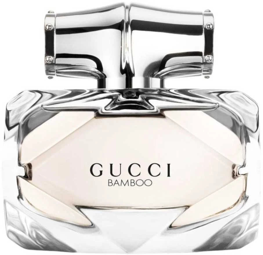 Gucci Bamboo EDT tualetinis vanduo moterims, 50 ml