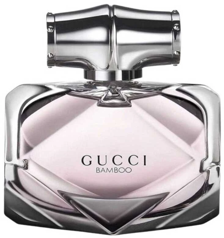 Gucci Bamboo EDT tualetinis vanduo moterims, 75 ml