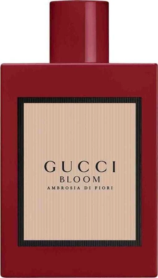 Kvepalai moterims Gucci Bloom Ambrosia Di Fiori EDP Intense, 50 ml
