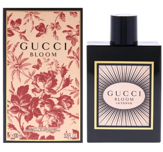 Gucci Bloom Intense EDP Sp, 100 ml