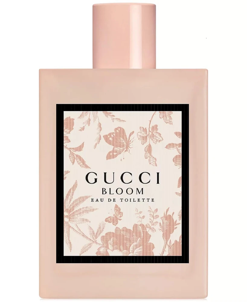 Gucci Bloom PP kvepalai moterims, 50 ml