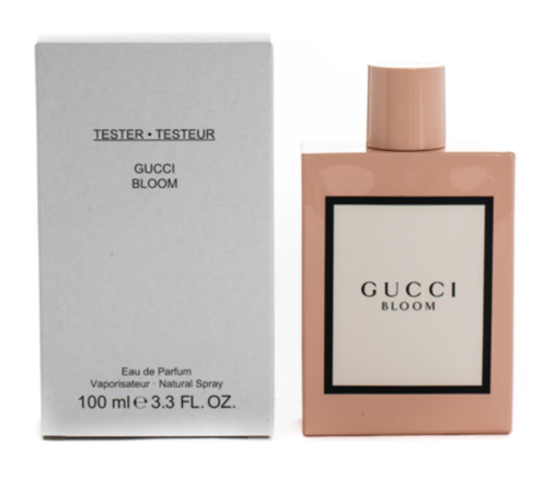Gucci Bloom 100ml parfuminio vandens testeris