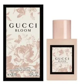 Gucci Bloom EDT Purškiklis, 30 ml