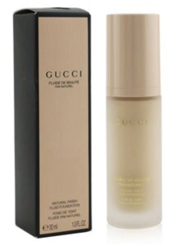 Gucci Fluide De Beaute Natural Finish skystas pagrindas 05, 30 ml