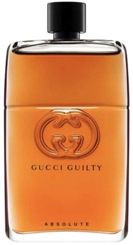 Kvepalai vyrams Gucci Guilty Absolute EDP 90ml