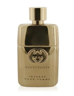 Gucci Guilty Intense Pour Femme EDP parfumuotas vanduo moterims, 30 ml