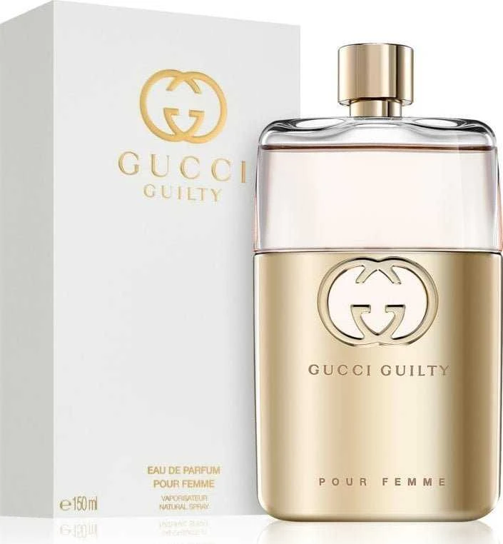 Gucci Guilty EDP Purškiklis, 150 ml