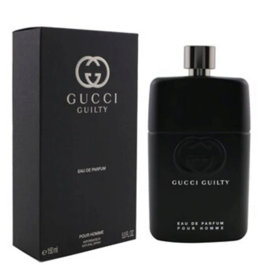 Gucci Guilty Pour Homme EDP parfumuotas vanduo vyrams, 150 ml