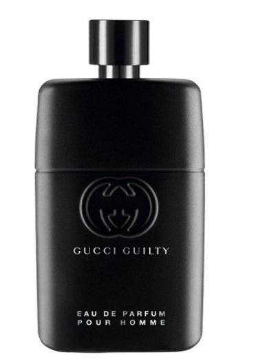 Flakon Gucci Guilty Pour Homme EDP 90ml