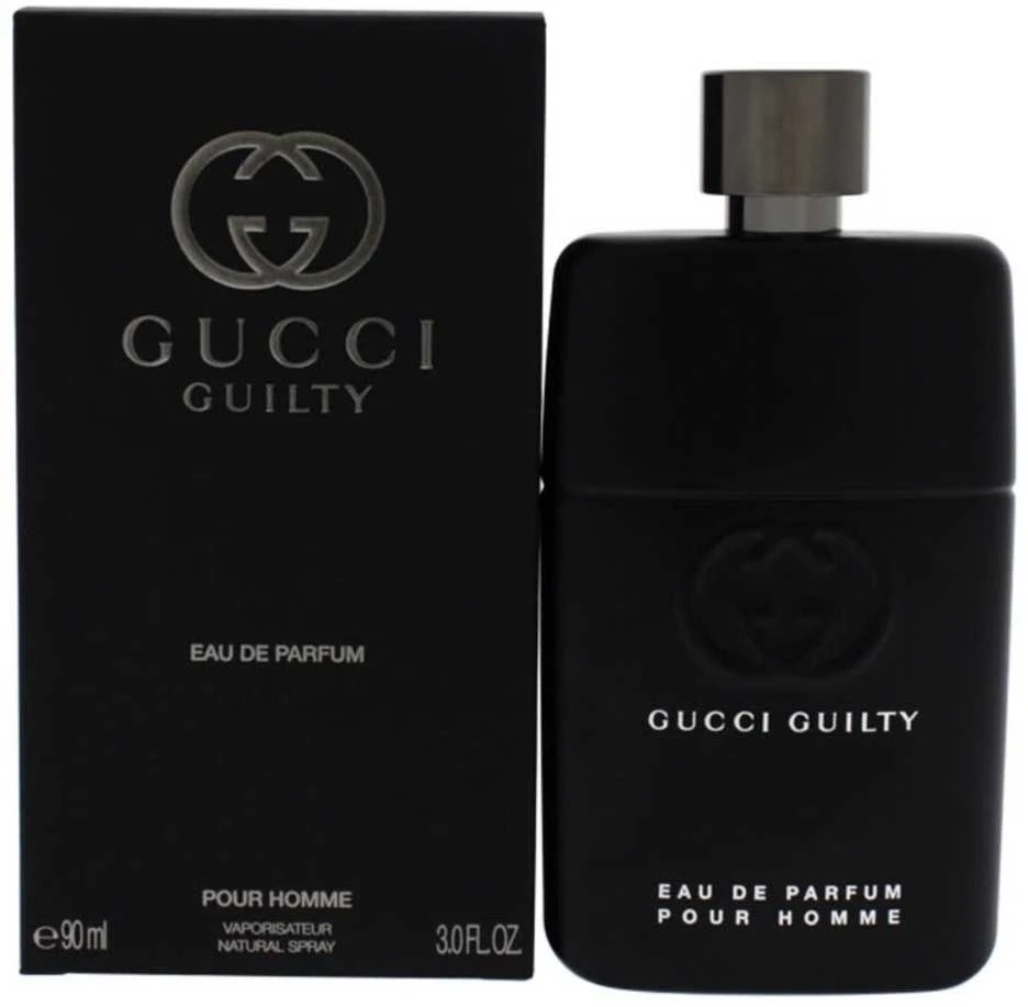 Gucci Guilty Pour Homme (Kvepalai Vyrams) EDP 90ml