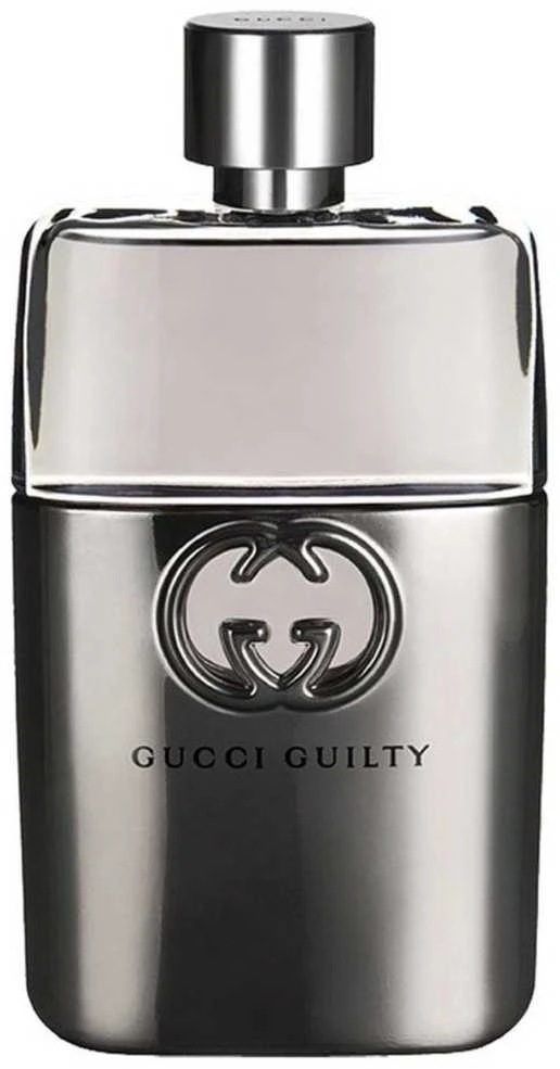 Kvepalai vyrams Gucci Guilty EDT 150ml (testeris)