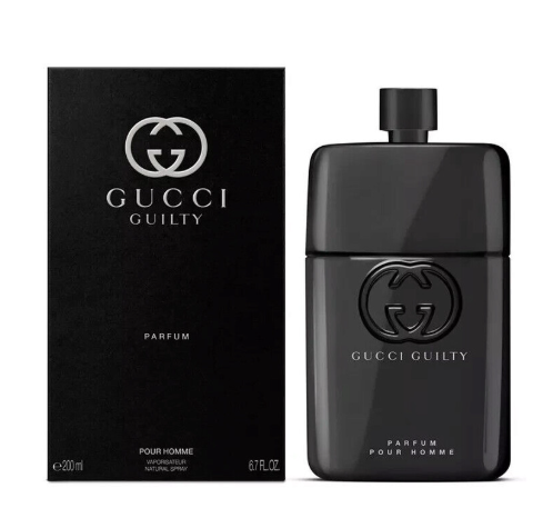 Gucci Guilty Pour Homme PP kvepalai vyrams, 200 ml