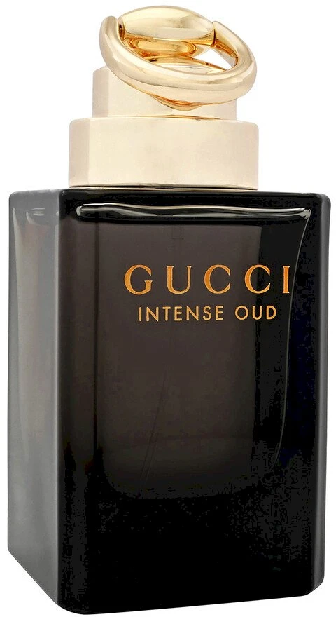 Gucci Oud Intense Unisex (Kvepalai Vyrams ir Moterims) EDP 90ml