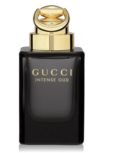 Gucci Intense Oud EDP parfumuotas vanduo unisex, 90 ml