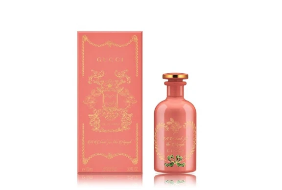 Gucci A Chant For The Nymph EDP kvepalai, 100 ml