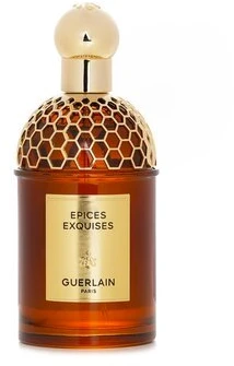 Guerlain Absolus Allegoria Épices Exquises EDP Purškiklis, 125 ml