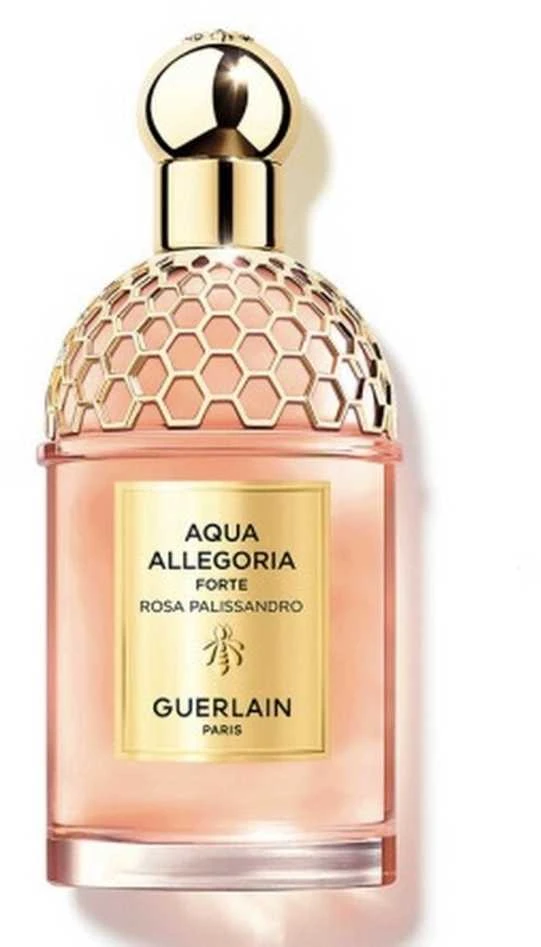 Guerlain Aqua Allegoria Forte Eau De Parfum Rosa Rossa, 125 ml
