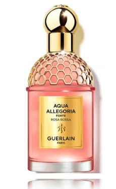 Guerlain Guer Aqua Allegoria Rossa Forte, 125 ml
