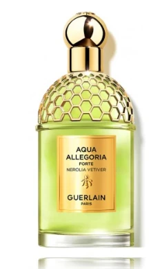 Guerlain Aqua Allegoria Eau De Parfum Forte Nerolia Vetiver, 125 ml Purškiklis