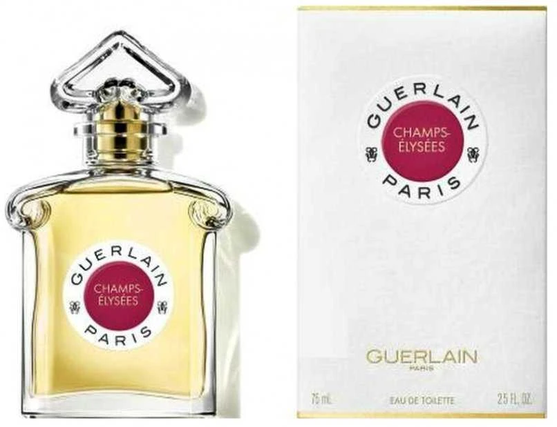 Guerlain Champs Elysees for Women (Kvepalai Moterims) EDP - 75ml