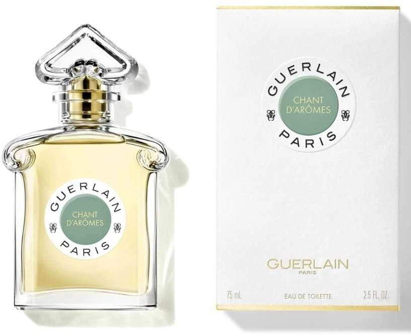 Guerlain Chant d'Aromes EDP parfumuotas vanduo moterims, 75 ml