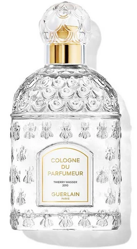 Guerlain Cologne Du Parfumeur EDC odekolonas unisex, 100 ml