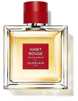Guerlain Habit Rouge EDT tualetinis vanduo unisex, 150 ml
