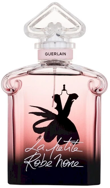 Guerlain La Petite Robe Noire Ma Premiere Robe for Women (Kvepalai Moterims) EDP 100ml - 100ml