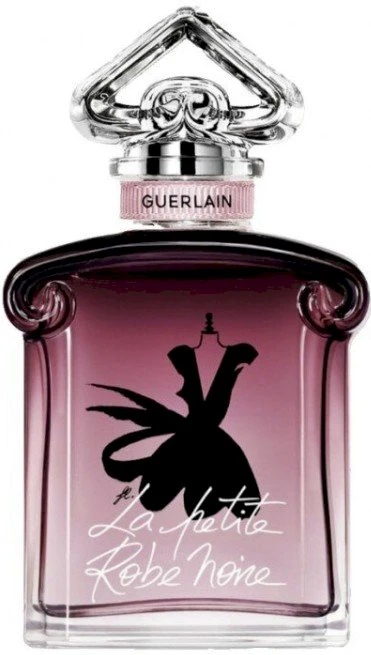 Guerlain Petite Robe Rose EDP parfumuotas vanduo moterims, 50 ml