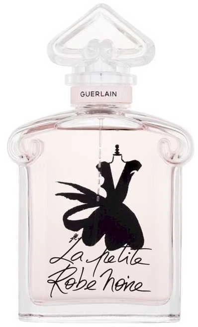 Guerlain La Petite Robe Noire EDT tualetinis vanduo unisex, 100 ml