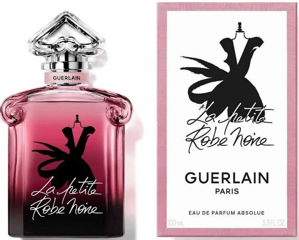 Guerlain La Petite Robe Intens Epv 100m