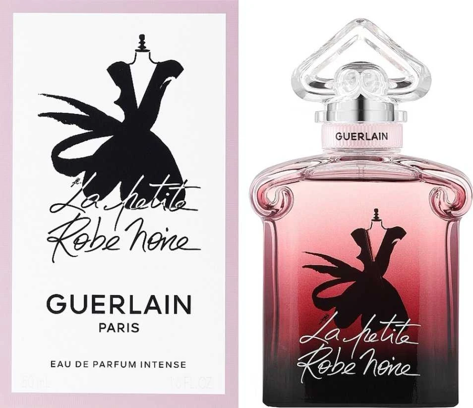 Guerlain La Petite Robe Intens Epv, 50 ml
