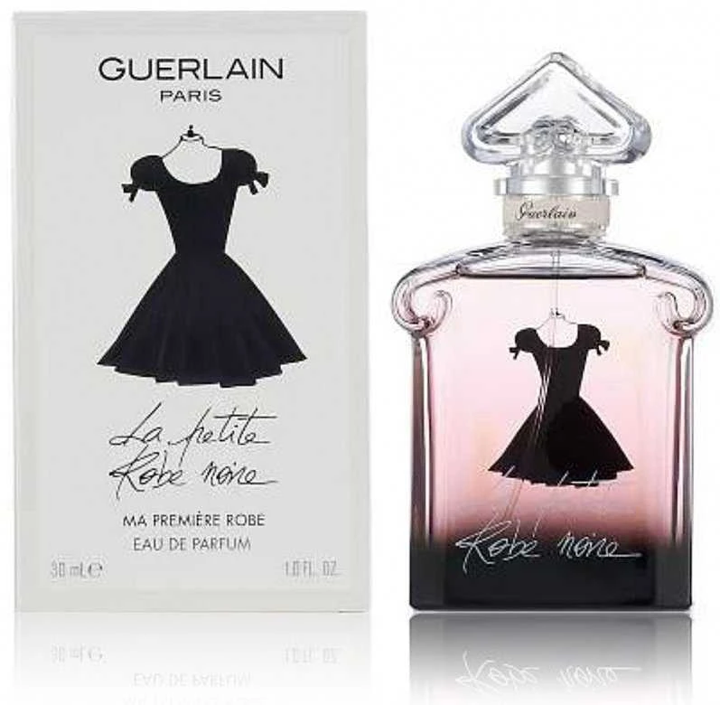 Guerlain La Petite Robe Noire EDP 30 ml