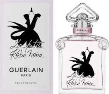 Guerlain La Petite Robe Noire for Women (Kvepalai Moterims) EDP - 100ml - (BE PAKUOTĖS)