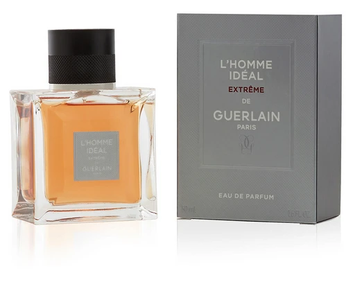 Kvepalai vyrams Guerlain L`Homme Ideal Extreme EDP, 50 ml