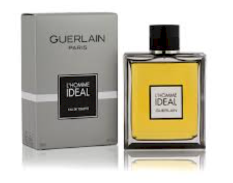 Guerlain L'Homme Idéal EDT M 100 ml Tester