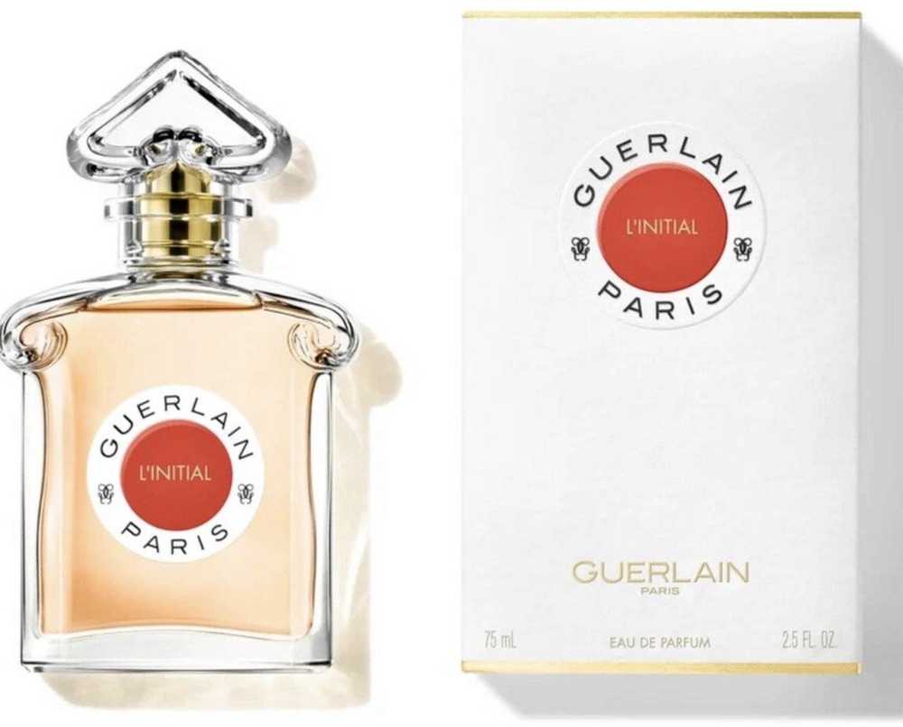Guerlain L-Initial Eau De Parfum, 75 ml