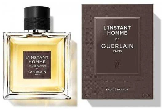 Kvepalai vyrams Guerlain L´Instant de Guerlain Pour Homme EDP, 100 ml