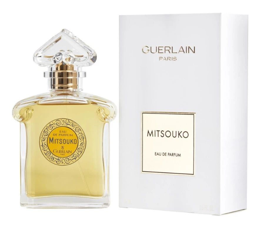 Guerlain Mitsouko for Women (Kvepalai Moterims) EDP 75ml