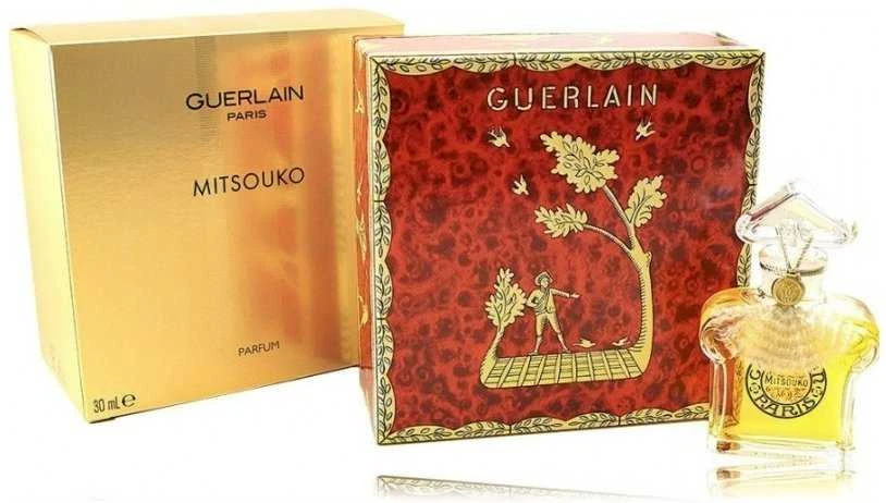 Guerlain Mitsouko PP kvepalai moterims, 30 ml