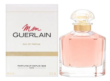 Kvepalai moterims Guerlain Mon Guerlain EDP, 100 ml