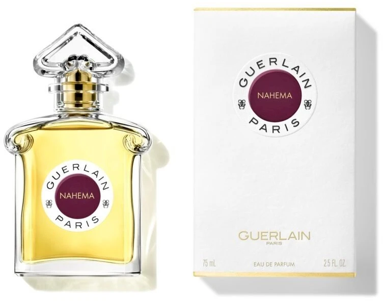 Guerlain Nahema Epv, 75 ml