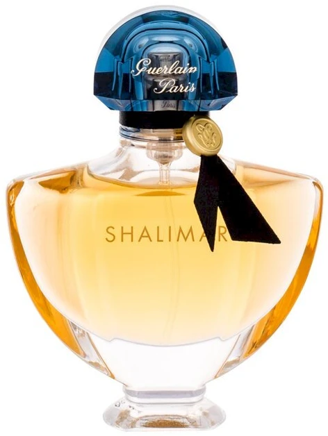 Kvepalai moterims Guerlain Shalimar EDP, 30 ml