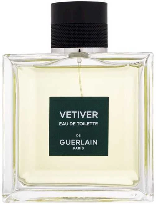 Kvepalai vyrams Guerlain Vetiver EDT, 100 ml