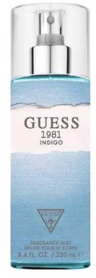 Guess 1981 Indigo For Women, 240 ml
