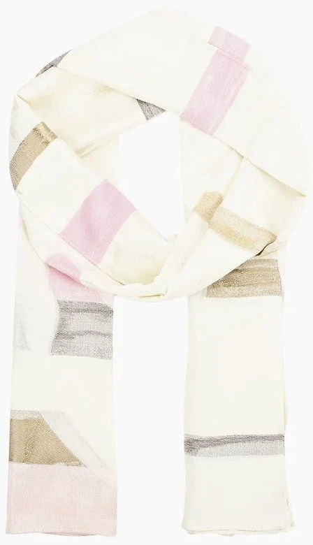 Guess, Guess, Tekstilinis šalikas, AW8796COT03, 80 x 180, Moterims