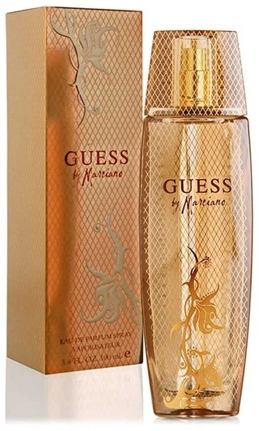 GUESS Guess by Marciano EDP parfumuotas vanduo moterims, 100 ml