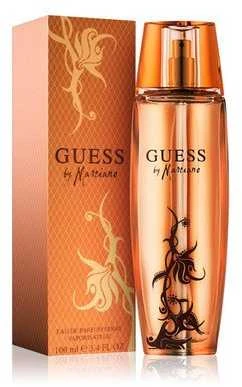 GUESS Guess by Marciano EDP parfumuotas vanduo moterims, 100 ml