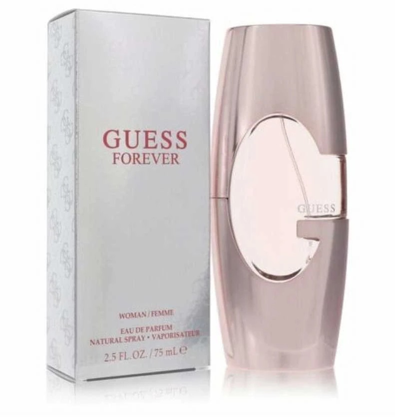 Guess Forever EDP parfumuotas vanduo moterims, 75 ml