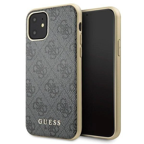 Guess Iridescent telefono dėklas iPhone 11 Pro Max